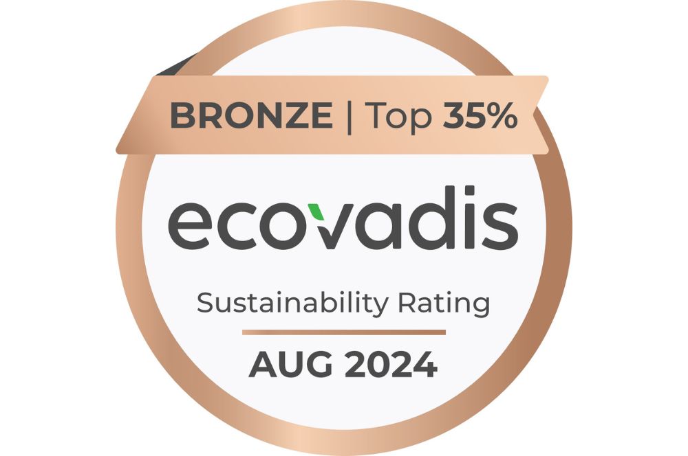 sello ecovadis